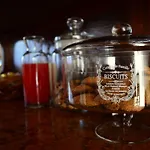 Elizabeth 住宿加早餐酒店 3*