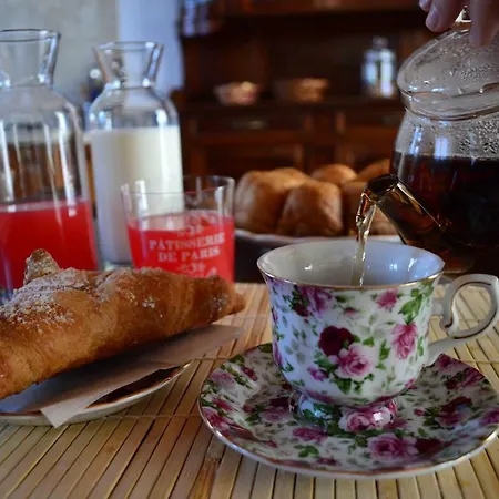 Bed & Breakfast Elizabeth