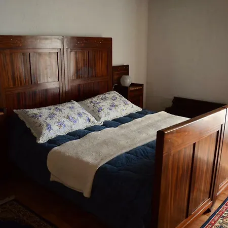 Bed & Breakfast Elizabeth 3*