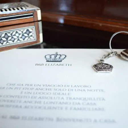 Bed & Breakfast Elizabeth