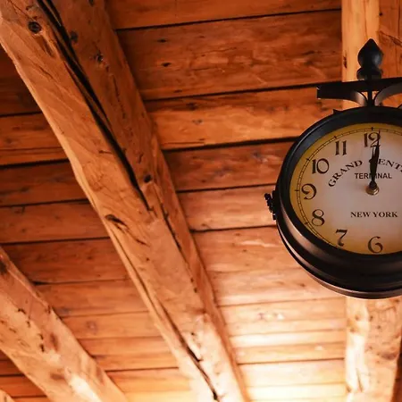 Bed & Breakfast Elizabeth 3*