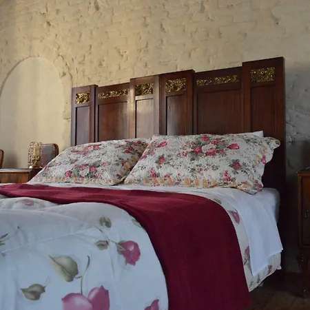 住宿加早餐酒店 Elizabeth