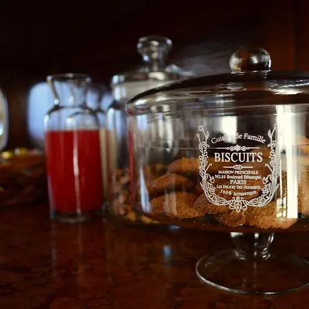 Elizabeth 住宿加早餐酒店 3*