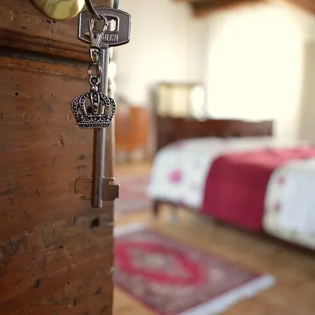 Elizabeth 住宿加早餐酒店 3*