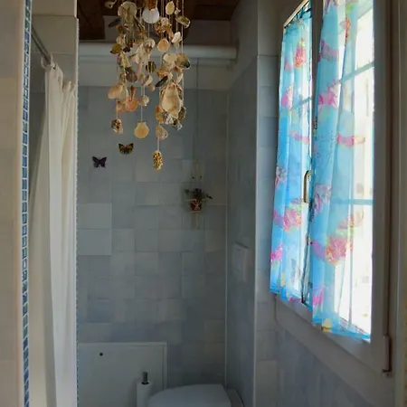 Frühstückspension Elizabeth