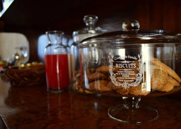 Elizabeth Panzió 3*