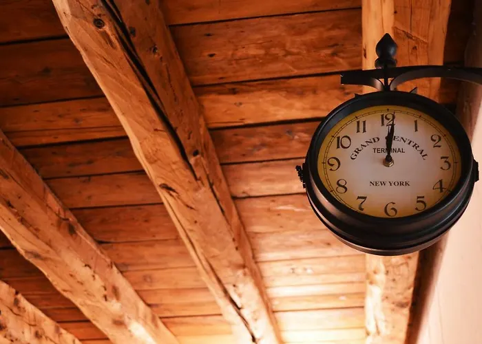 Couette-café Elizabeth 3*