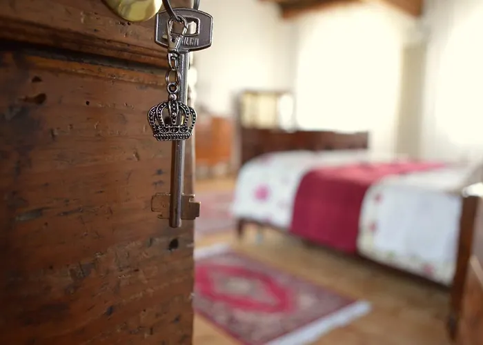 Elizabeth Panzió 3*